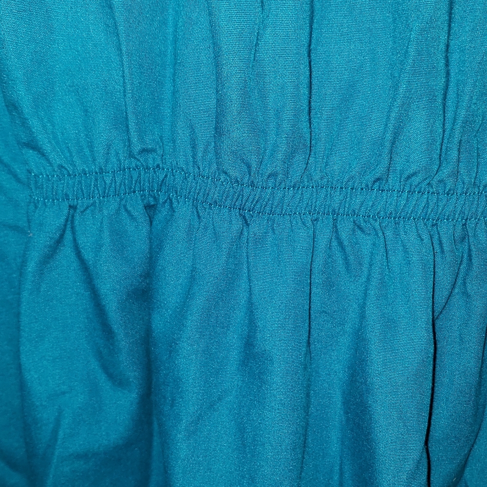 Scrub top - Picture 4 of 5